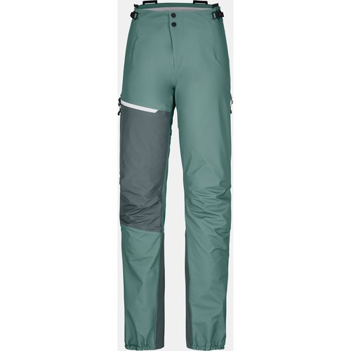 Ortovox Damen Westalpen 3L Light Hose