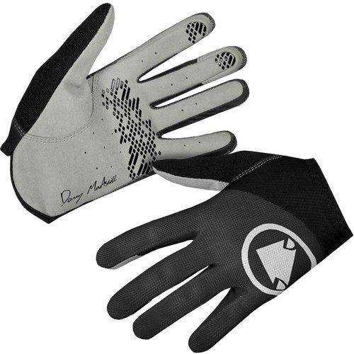 Endura Damen Hummvee Lite Icon Handschuhe