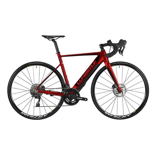 Atala Whistle Flow Alloy 700 E-rennrad