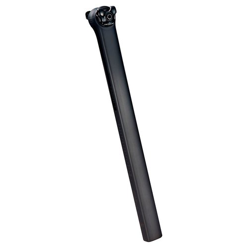 Specialized Outlet S-works Pave Sl Carbon 0 Mm Offset Seatpost Schwarz 450 mm  Oval