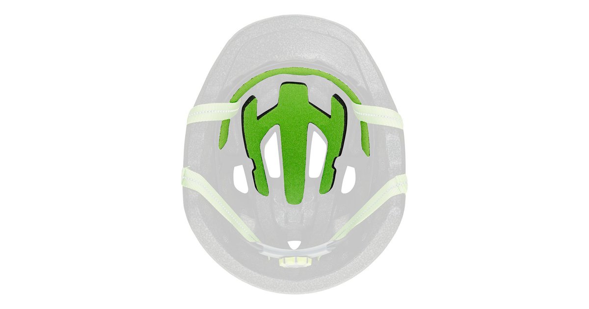 specialized s3 pad set