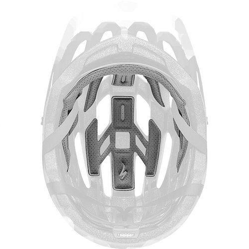 Specialized Ambush Comp Pad Set Grau S