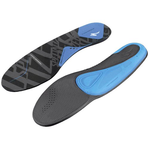 Specialized Body Geometry Sl Footbed Einlegesohle