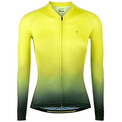 Specialized Outlet Hyprviz Sl Air Langarm-trikot