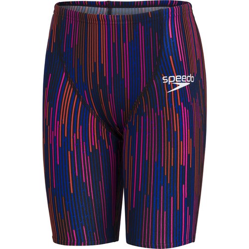Speedo Fastskin Junior Endurance Plus High Waisted Jammer - Jammer Badehosen