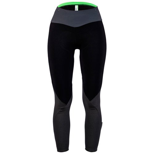 Q36.5 Q36.5 Winter Tights Schwarz L Frau