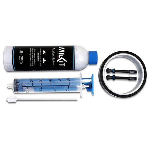 Milkit Tubeless Umrüstungskit