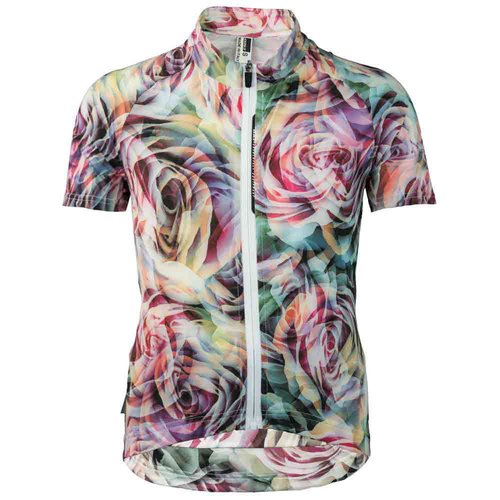 Q36.5 Q36.5 L1 Kurzarm-radtrikot