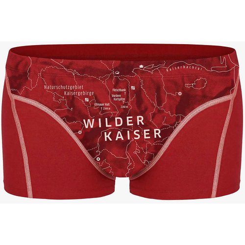 Ein Schöner Fleck Erde Herren Wilder Kaiser Boxer