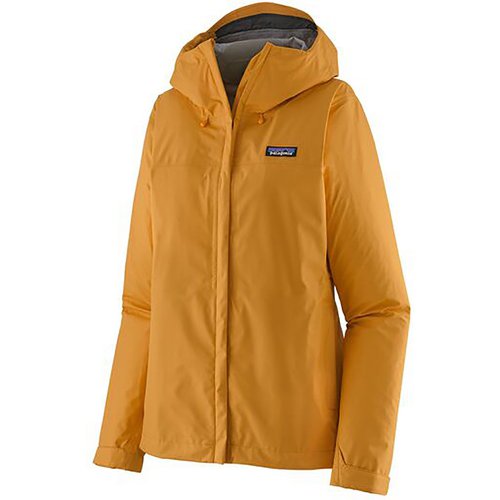Patagonia Damen Torrentshell 3l Jacke