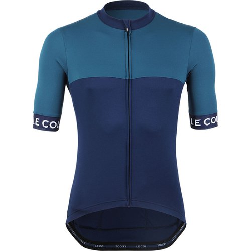 LE COL Sport Radtrikot II - Trikots