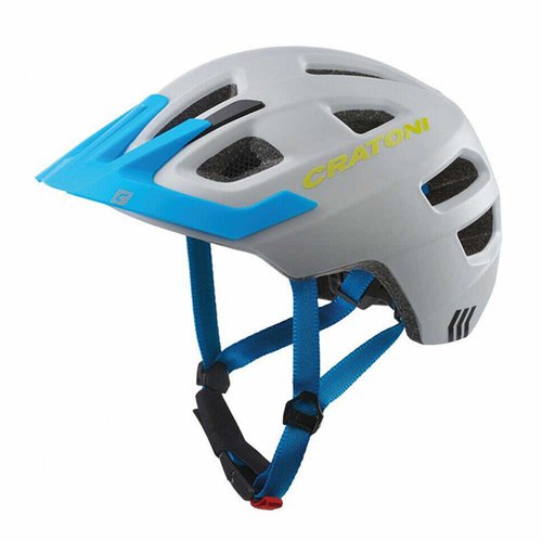 Cratoni Maxster Pro Junior-helm