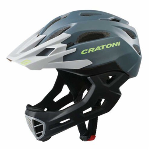 Cratoni C-maniac Downhillhelm