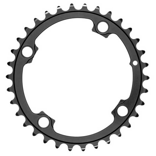 Absolute Black Oval Fsa K-force Sl-k 110 Bcd Chainring Schwarz 36t