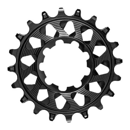 Absolute Black Singlespeed Ritzel