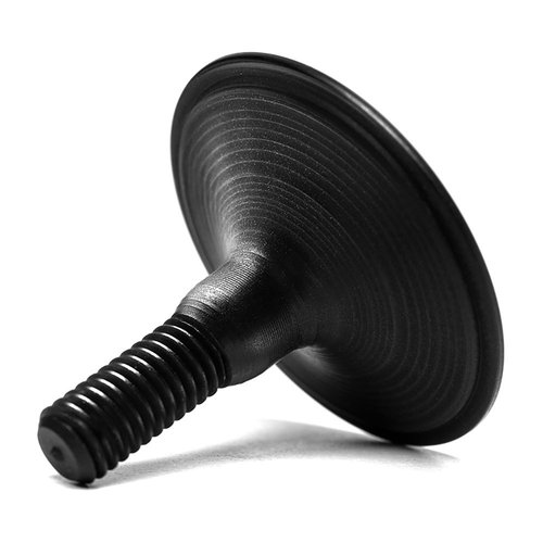 Absolute Black Vorbaukappe