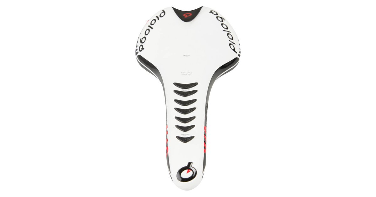 Zadel Prologo Nago Evo X10 Nack carbonsteunstangen