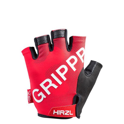 Hirzl Grippp Tour 2.0 Gloves Rot L Mann