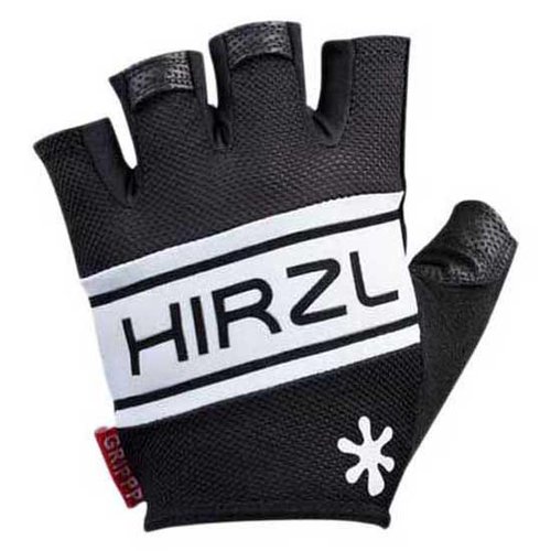 Hirzl Grippp Comfort Gloves Schwarz L Mann