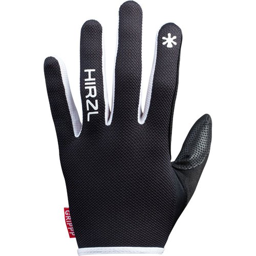 Hirzl Grippp Light Long Gloves Schwarz 2XL Mann