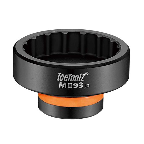 Icetoolz Shimano Bbr60 Tretlagerwerkzeug