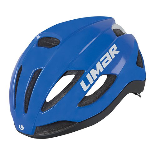 Limar Air Master Helmet Blau M