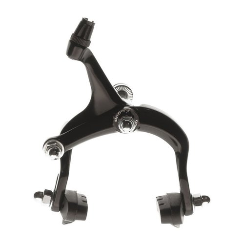 Logan Fixed Neri Kit Rim Brake Calipers Schwarz