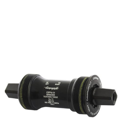 Campagnolo Centaur ISO Vierkant Innenlager Fahrrad - 111mm - English