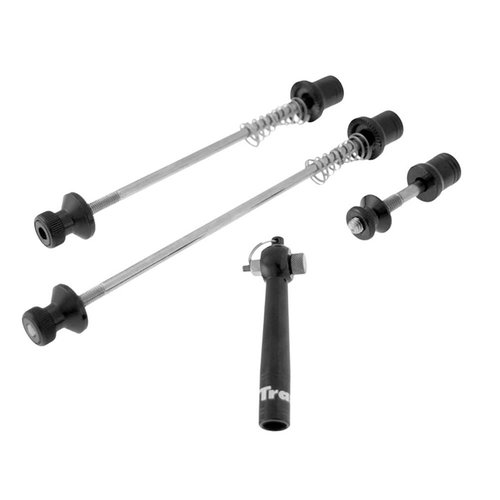 Tranzx Schnellspanner
