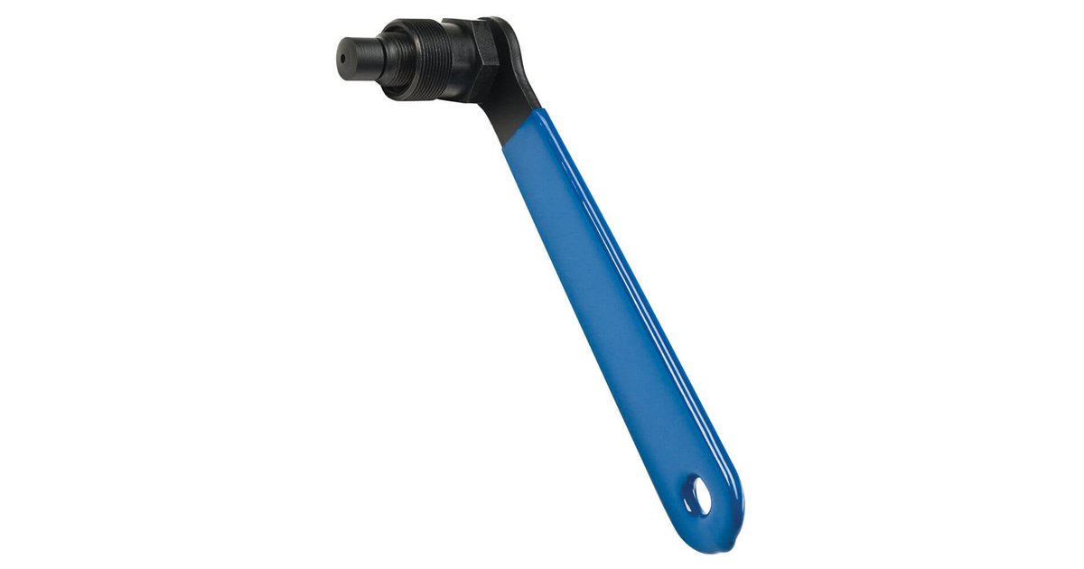 Kurbelabzieher PARK TOOL CCP-22C
