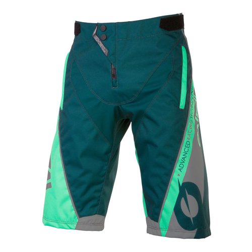O' neal Element Hybrid FR MX DH MTB Short Hose kurz grün 2020 Oneal 30 46