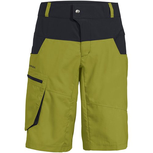 VAUDE Herren Qimsa MTB Hose kurz