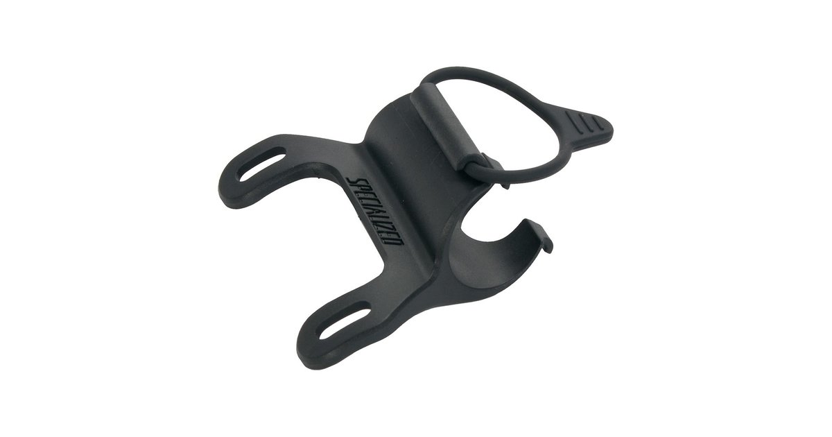 Specialized Air Tool Mtb Mounting Bracket Schwarz