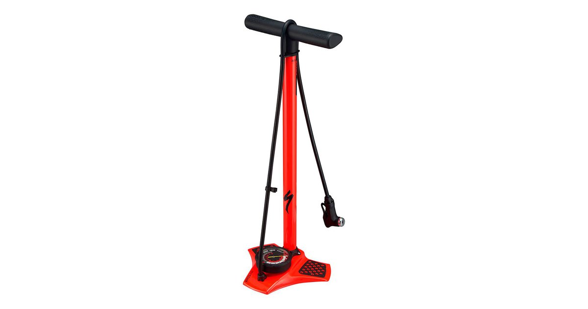 Specialized Air Tool Comp V2 Floor Pump Rot 150 Psi