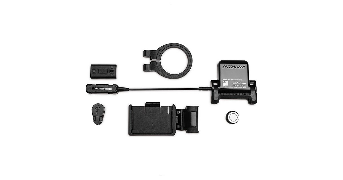 specialized speedzone sport wired