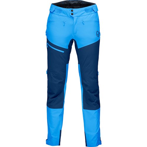 Norrona Damen Fjora Flex 1 MTB Hose lang