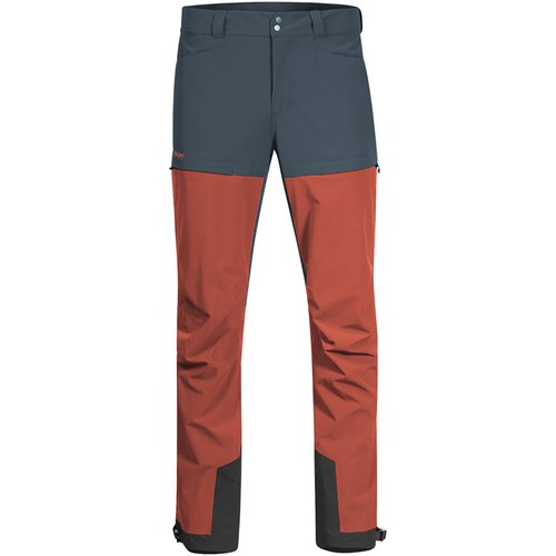 bergans Herren Bekkely Hybrid Hose
