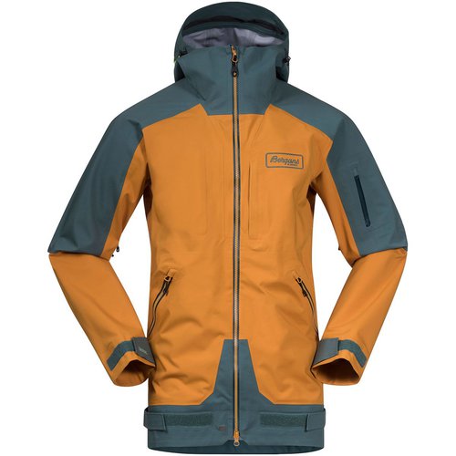 bergans Herren Myrkdalen V2 3L Jacke