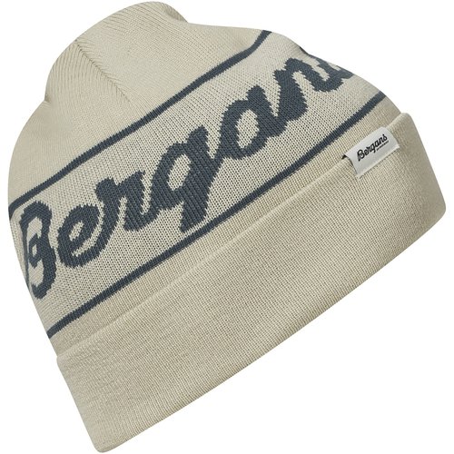 Bergans Logo Mütze