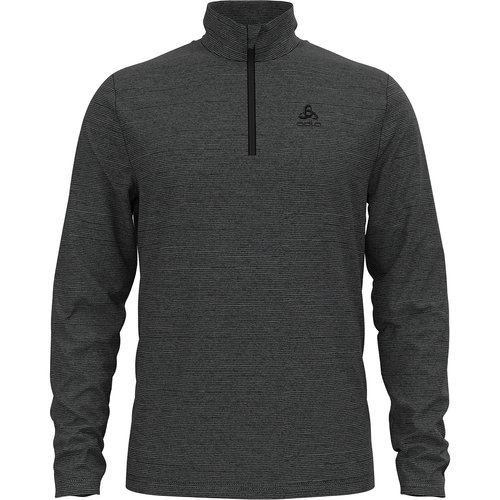 Odlo Herren Roy 1/2 Zip Longsleeve