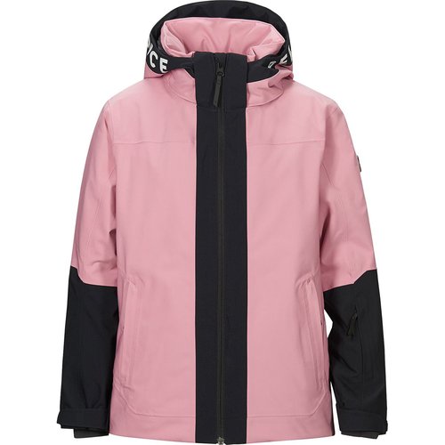 Peak Performance Kinder Rider Ski Jacke (Größe 164, 158, Pink)