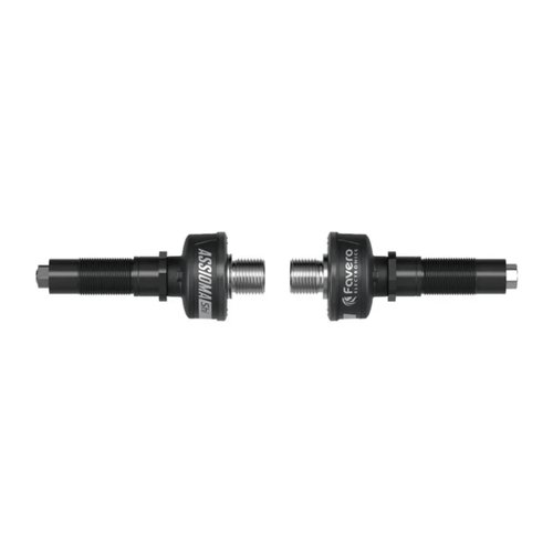 Favero Assioma DUO-Shi Shimano Pedale