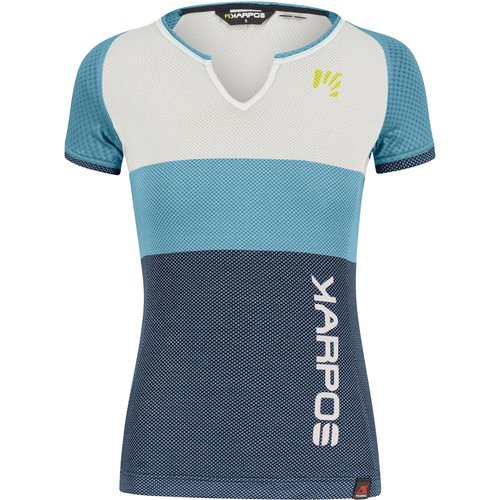 Karpos Damen Moved Evo T-Shirt