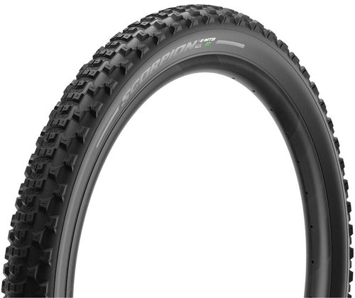 Pirelli Scorpion E-MTB HyperWall Hinterradreifen - Black