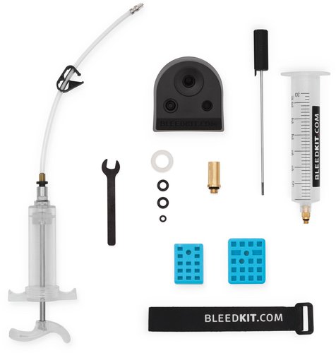 Bleed Kit Workshop Edition Shimano Brake 2021