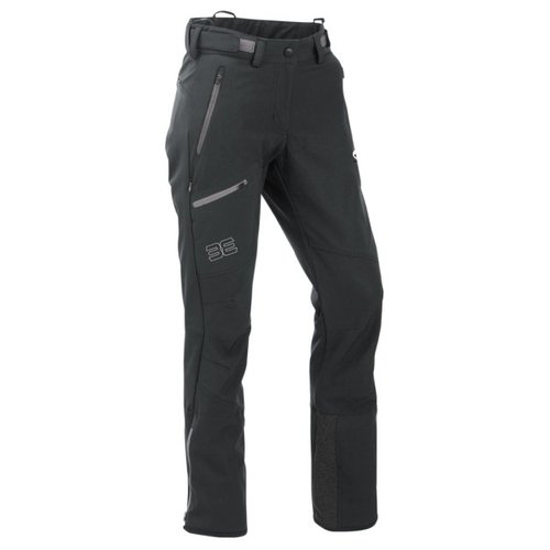 Maul Sport Women's Berghütte XT 10.0 Tourenhose