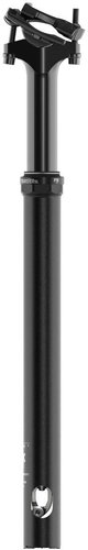 Fox Transfer SL Performance Elite Vario Sattelstütze - Black