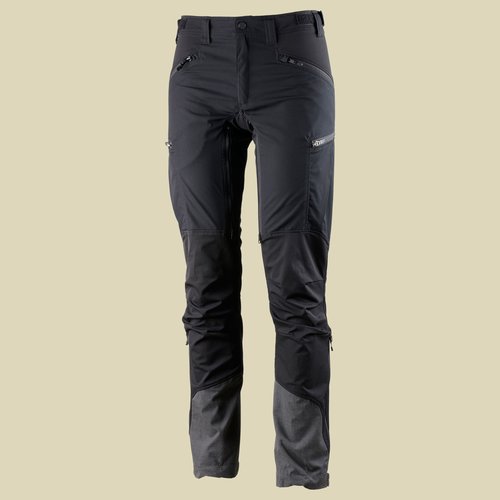 Lundhags Makke Pant Women Größe 36 Farbe black