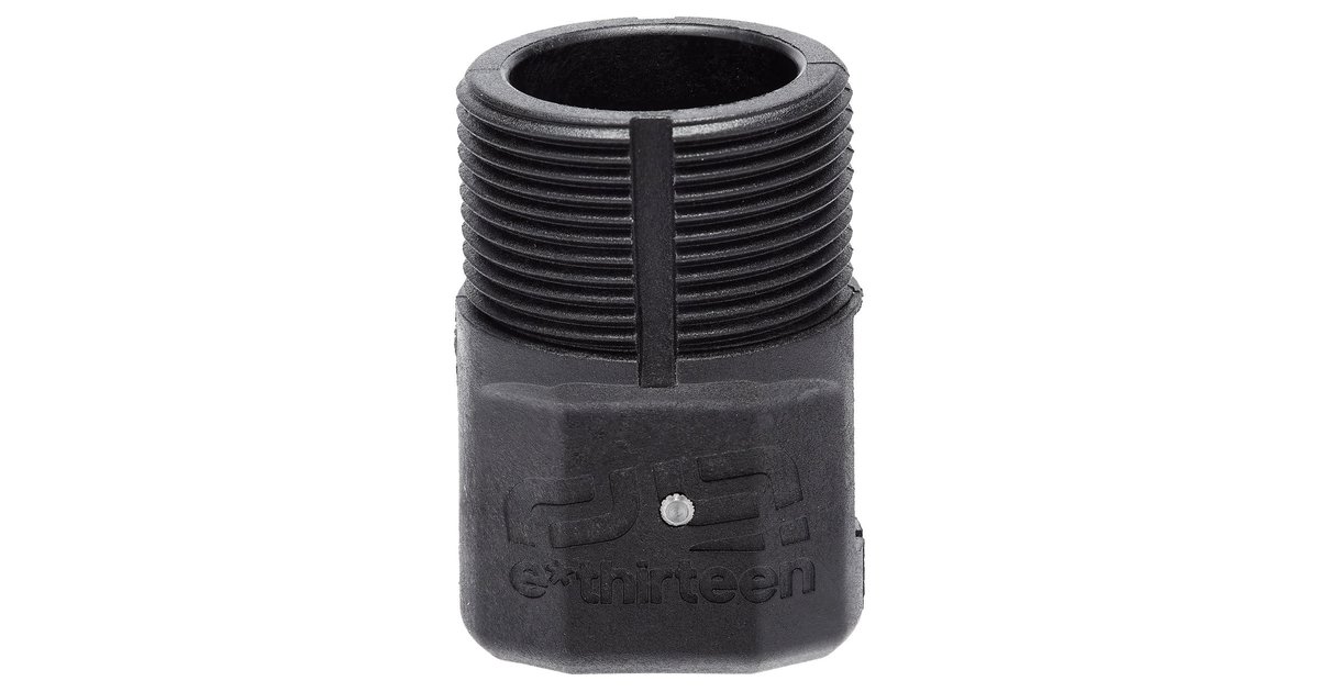 e.thirteen Vario Dropper Post Actuator Assembly Kit Ersatzteile für