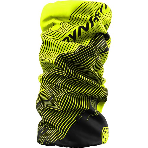 Dynafit Logo Neck Schlauchschal